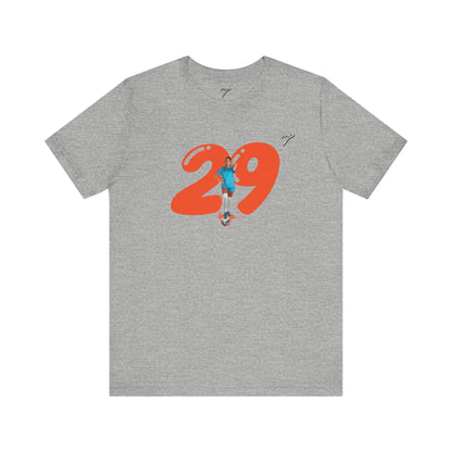 Brilynn Mueller Graphic Tee