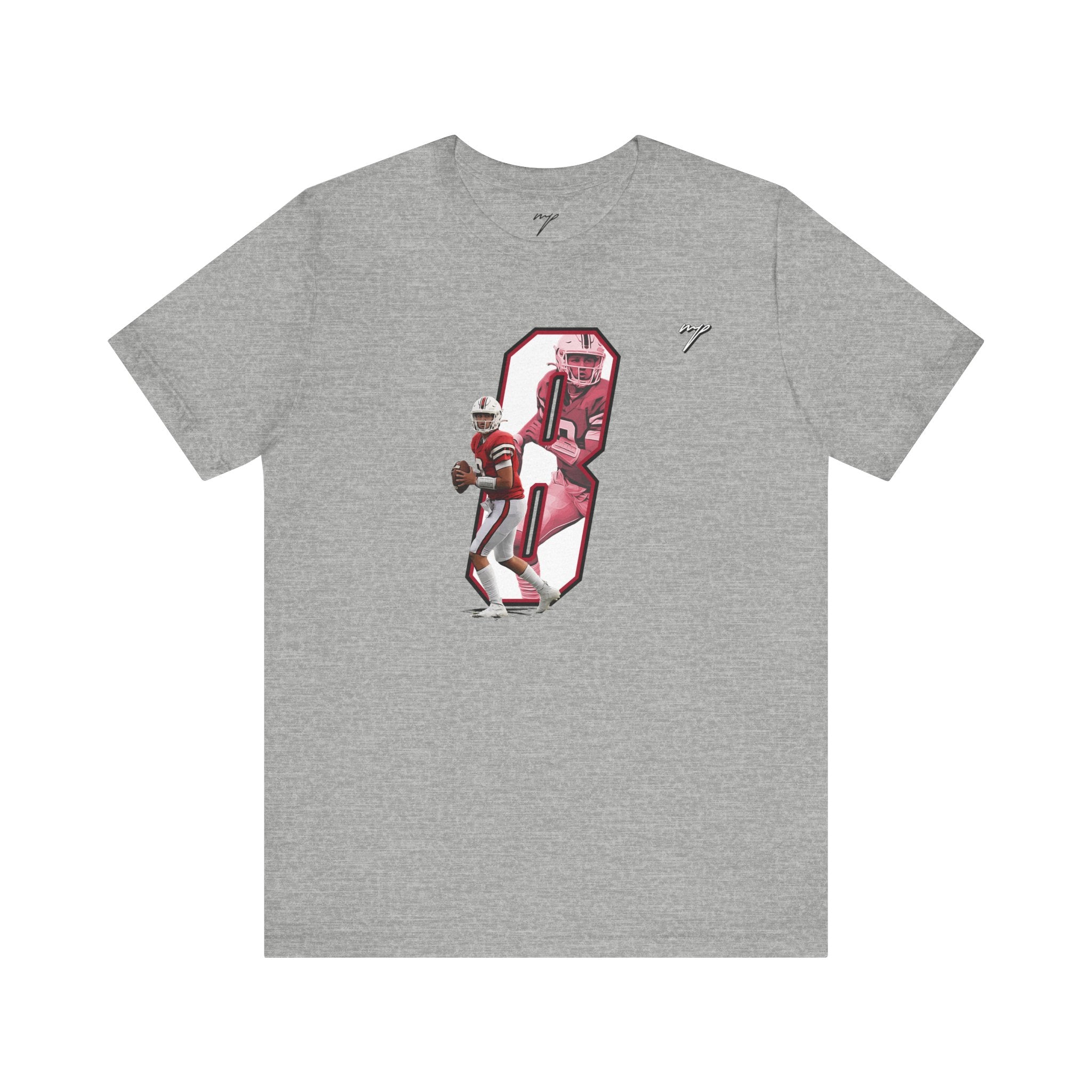 Jack Berens Graphic Tee