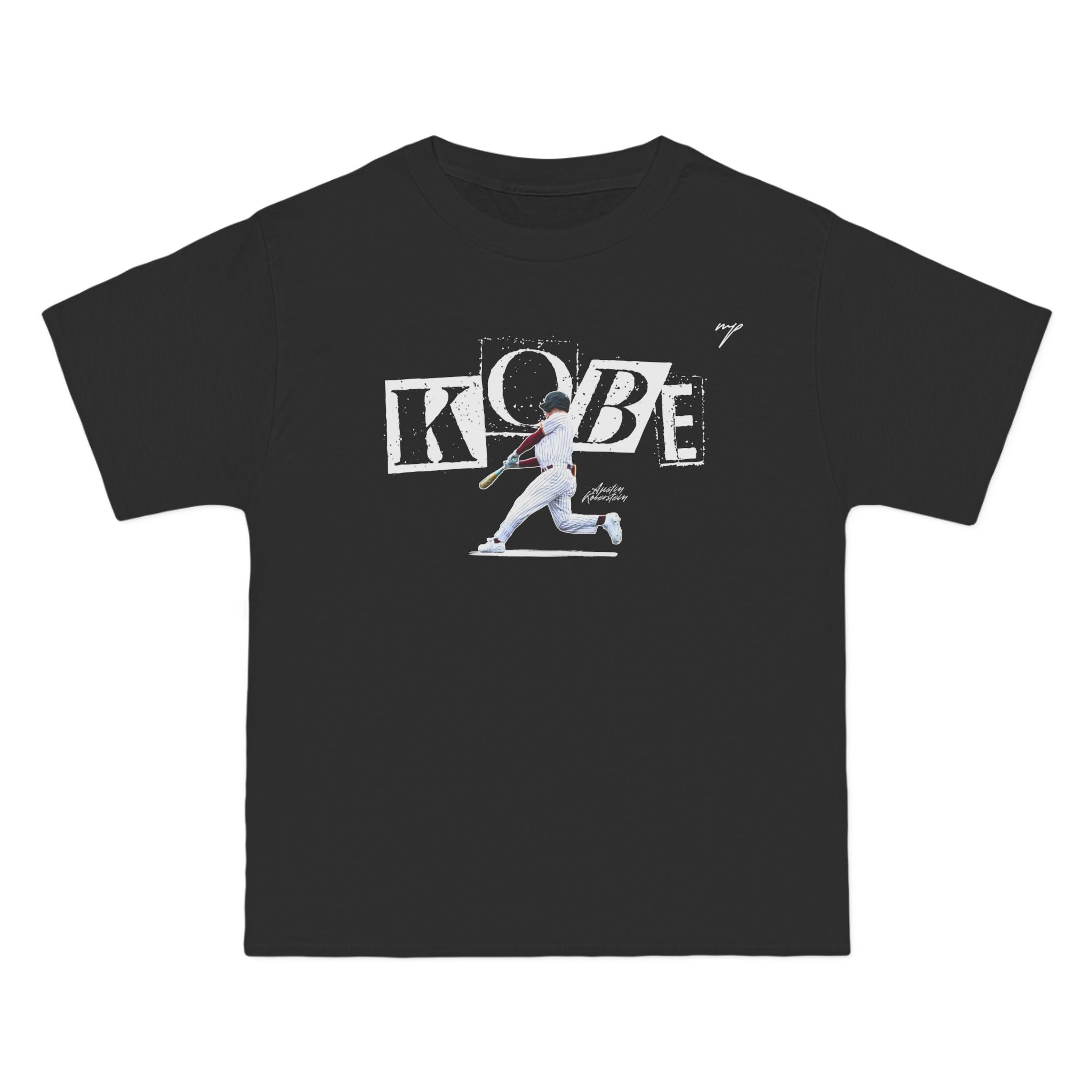 Austin Koberstein Vintage Tee