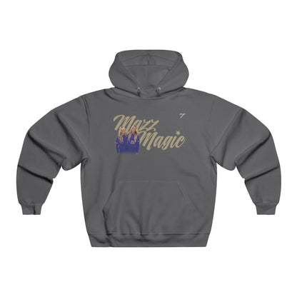 Mazzola Sisters Vintage Hoodie