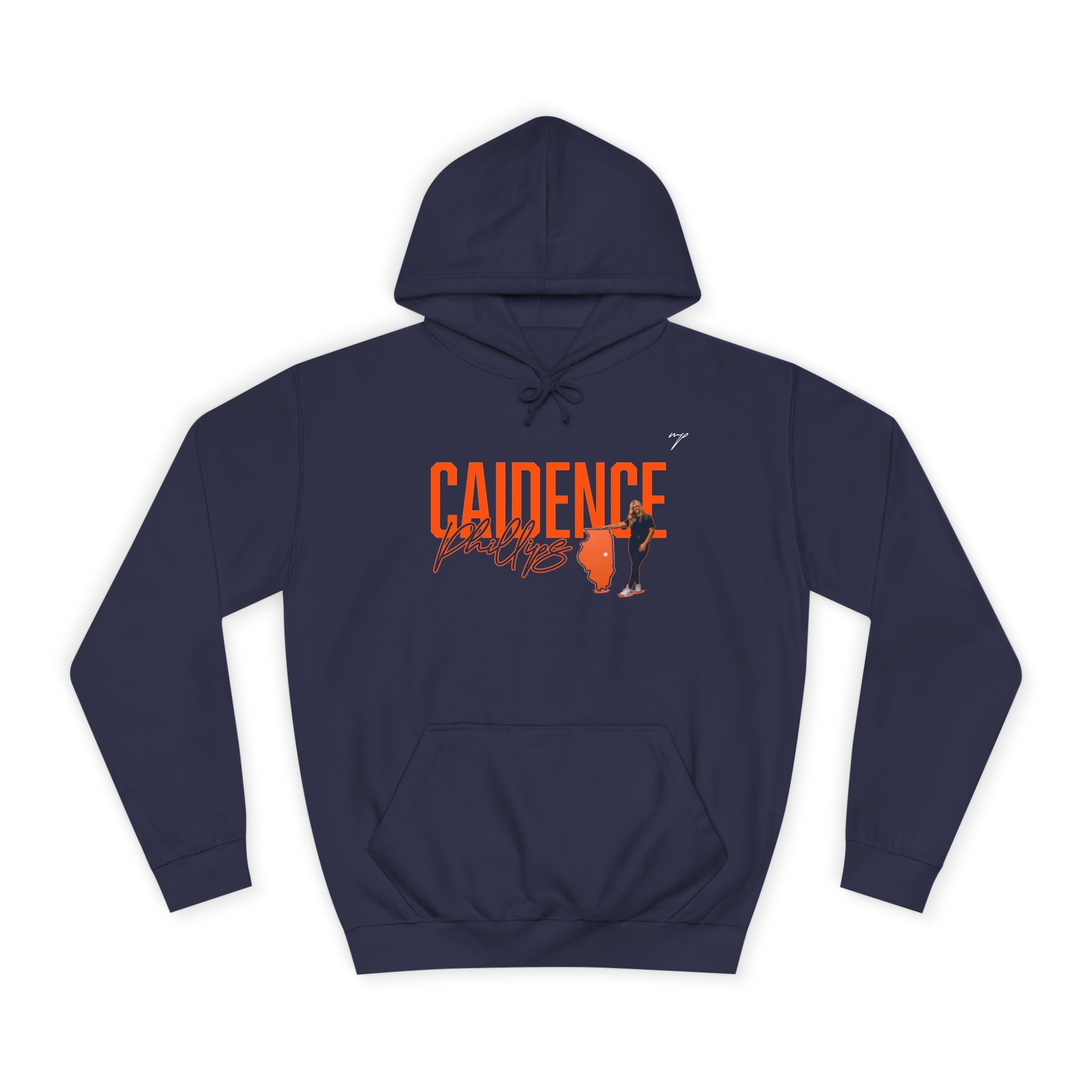 Caidence Phillips Hoodie