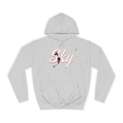 Skyler Pierce Hoodie