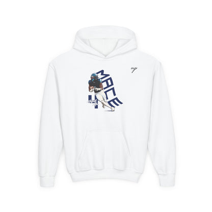 Jabriel Mace Youth Hoodie