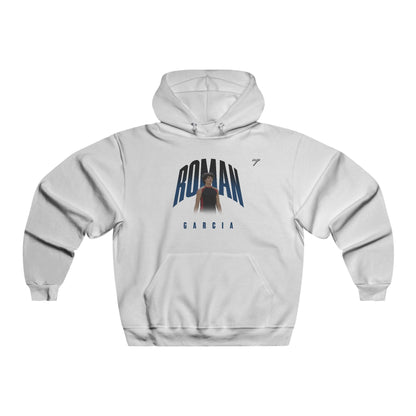 Roman Garcia Vintage Hoodie