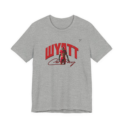 Wyatt Cordray Graphic Tee