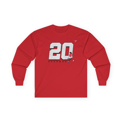 Taliyah Headman Long Sleeve