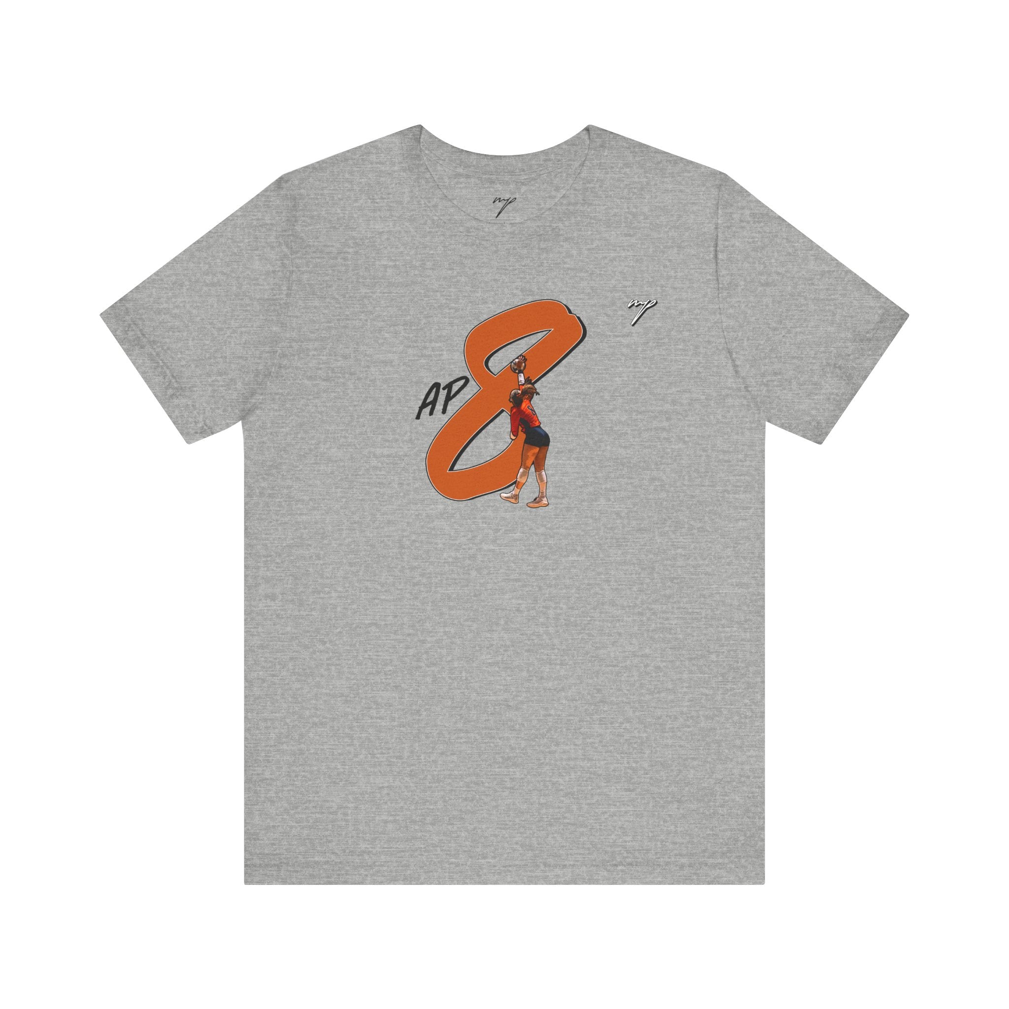 Autumn Perry Graphic Tee