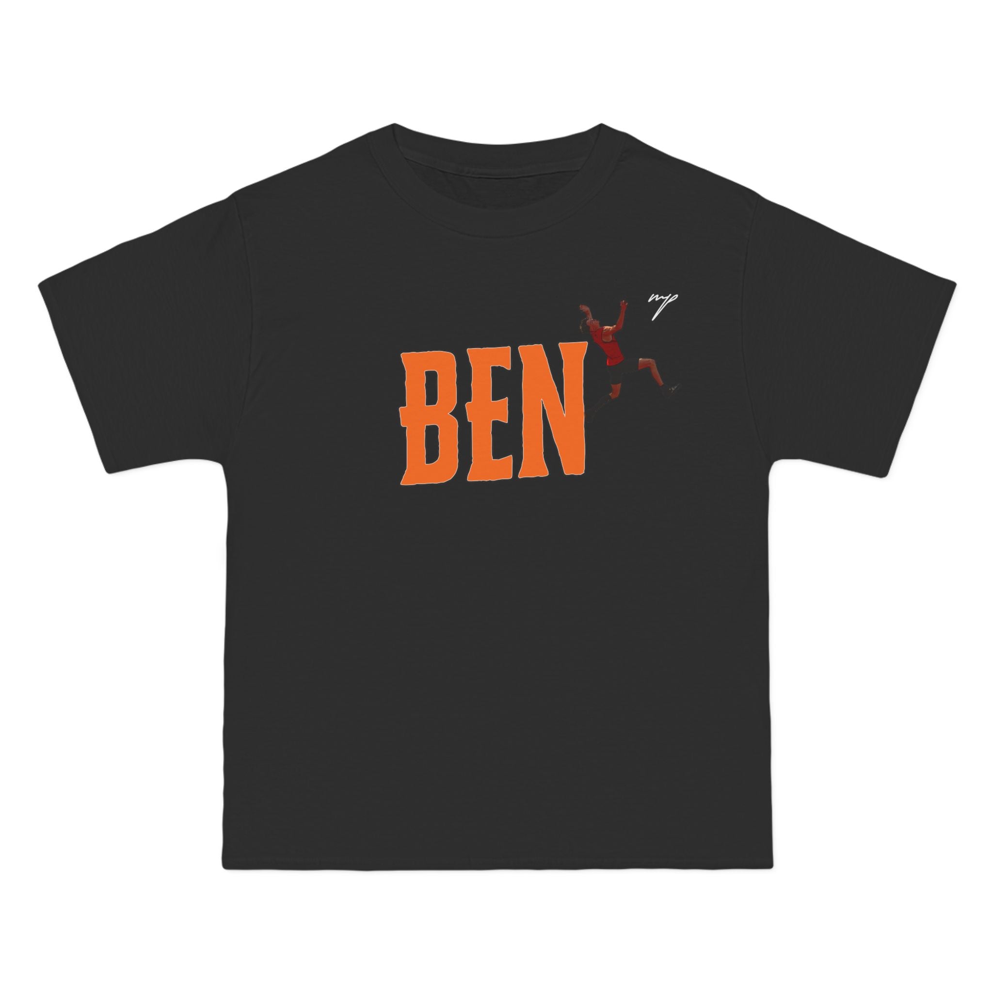 Ben Long Vintage Tee