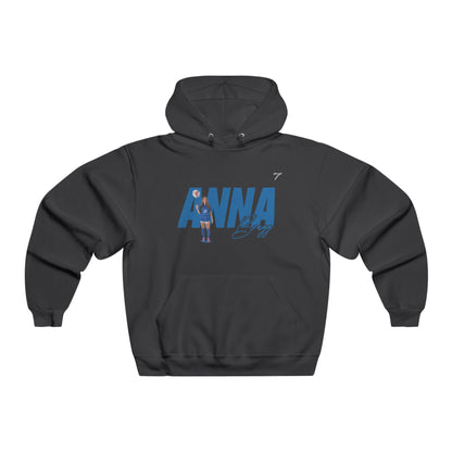 Anna Bragg Vintage Hoodie