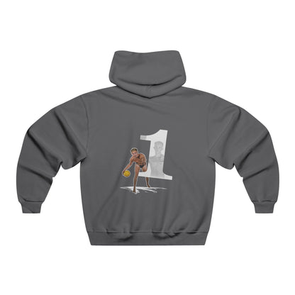 Gavin Haight Vintage Hoodie