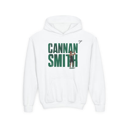 Cannan Smith Youth Hoodie