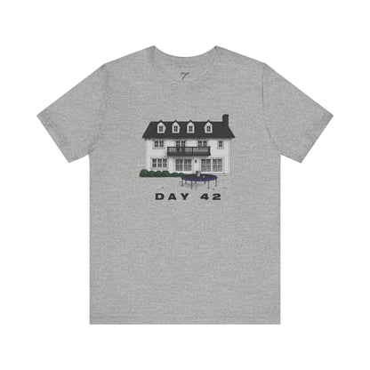 Bucket Merch Tee