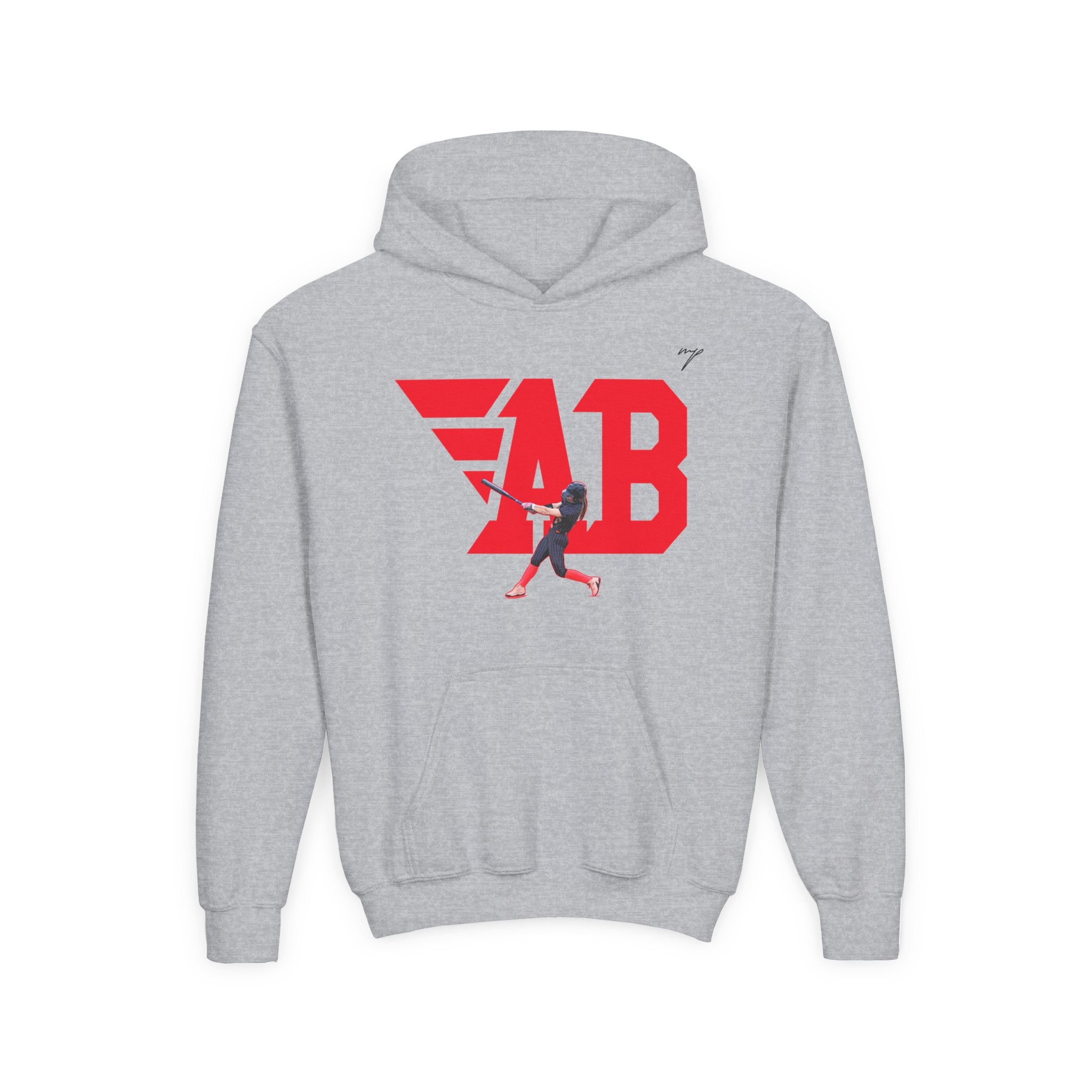 Alana Bryant YOUTH Hoodie