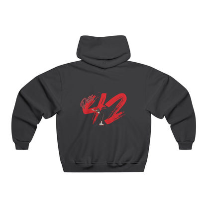 Derrick Pitts Vintage Hoodie