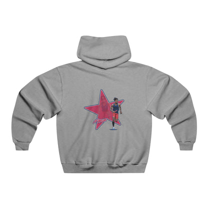 Marlon Miller Vintage Hoodie
