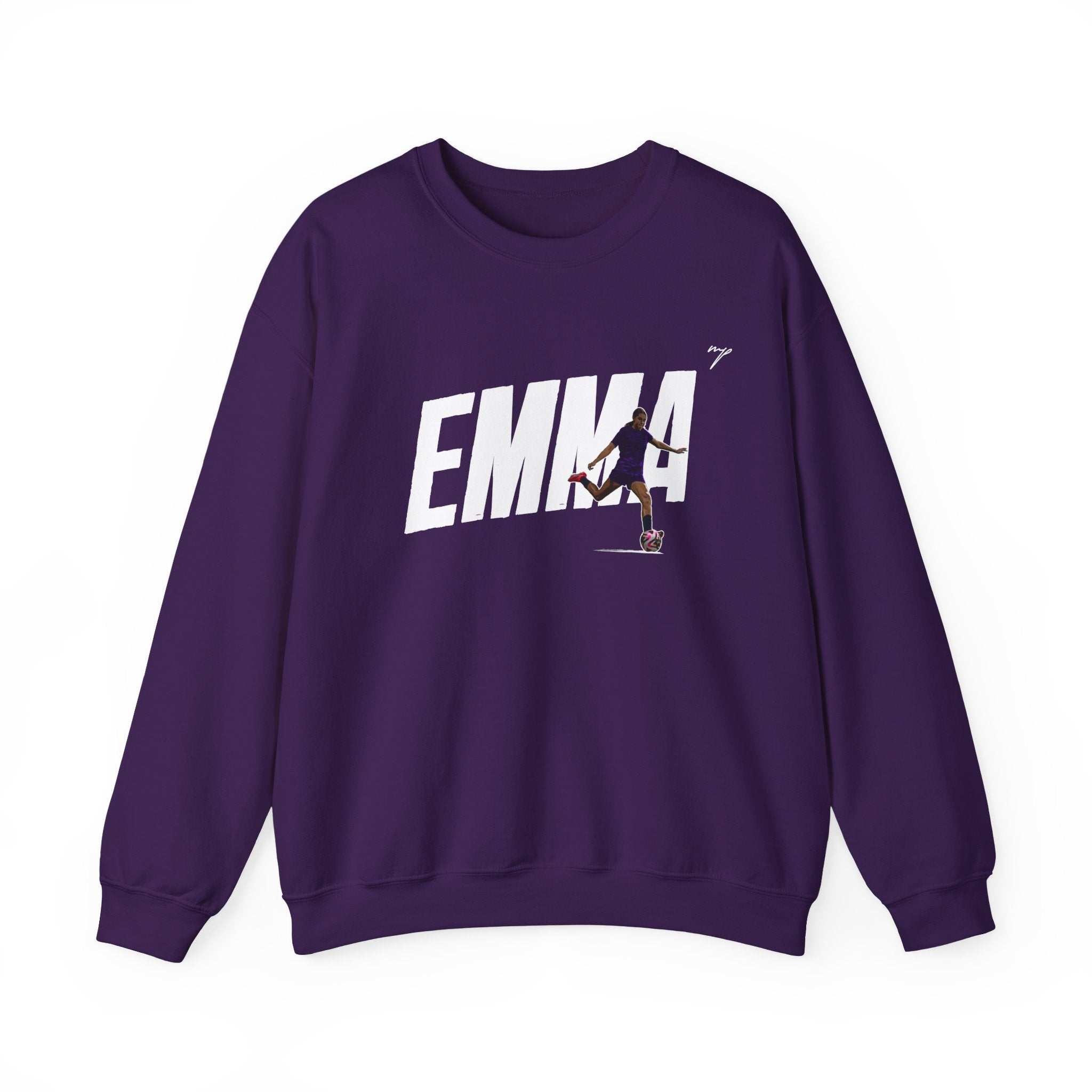 Emma Torres-Brache Crewneck