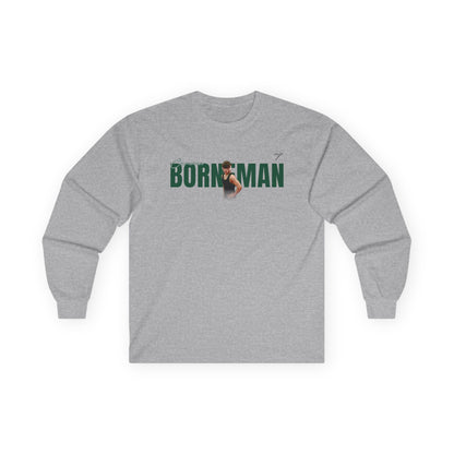 Cameron Borneman Long Sleeve Tee
