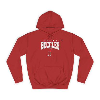 Jacob Beccles Hoodie