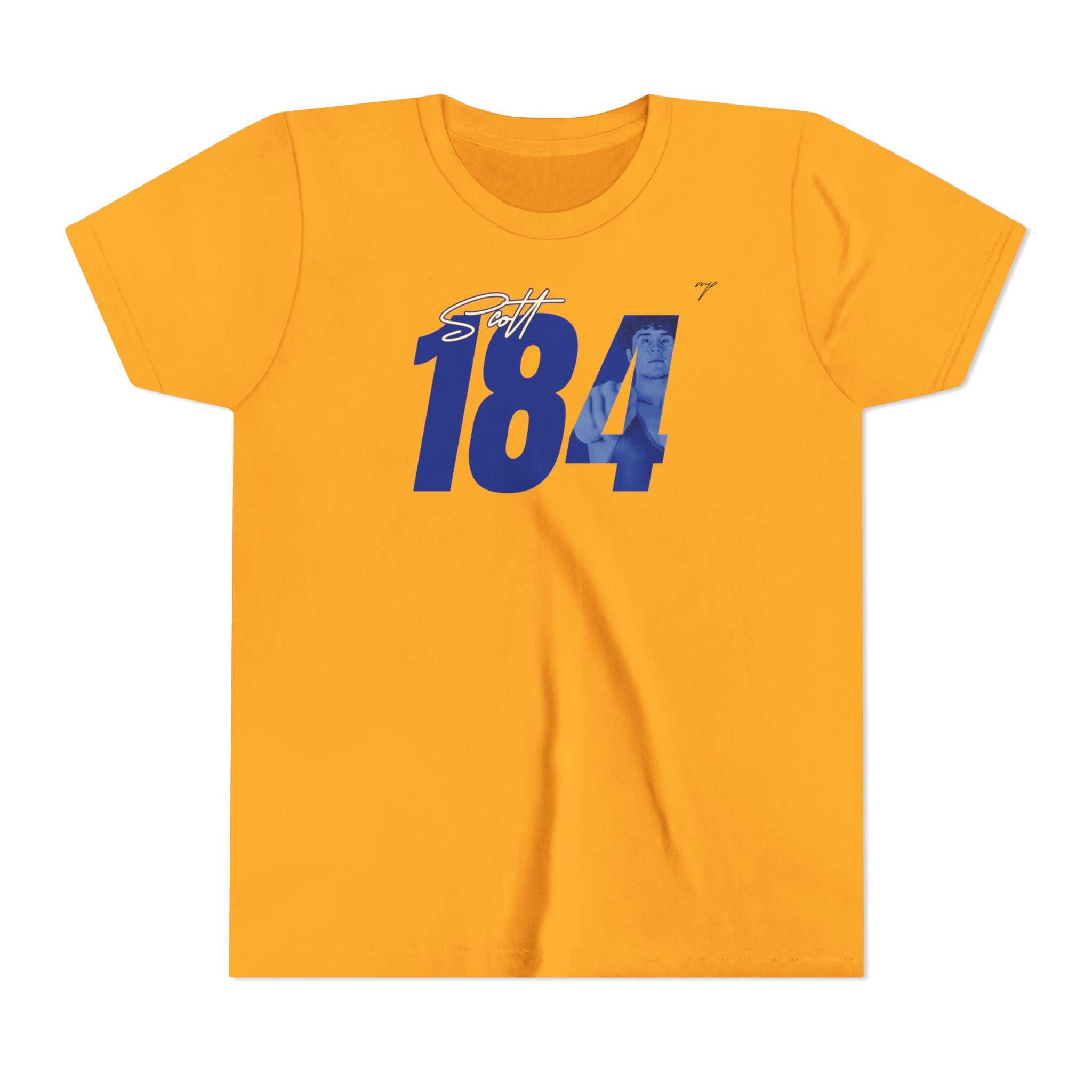 Kyle Scott YOUTH Graphic Tee