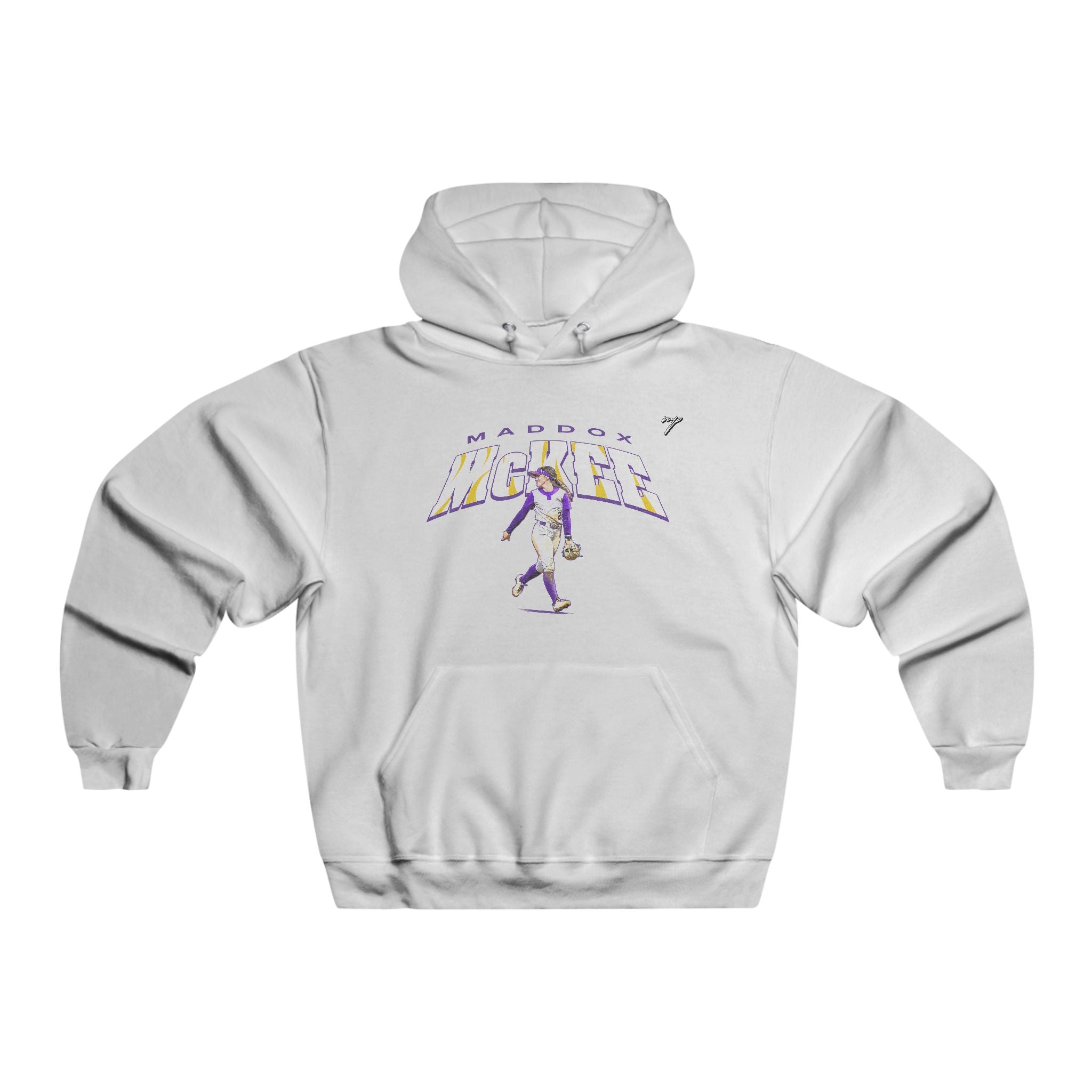 Ethan Forde Vintage Hoodie