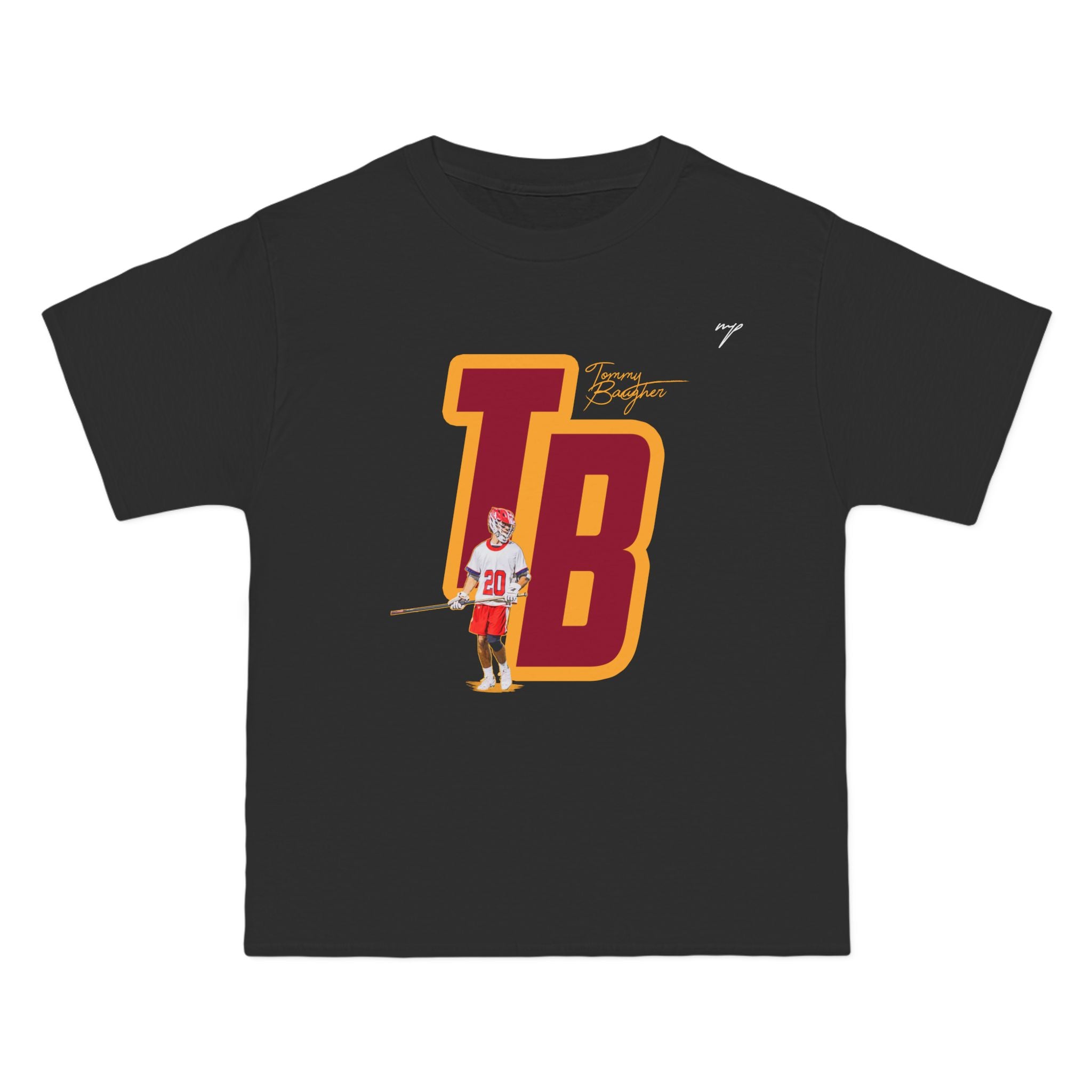 Tommy Baugher Vintage Tee