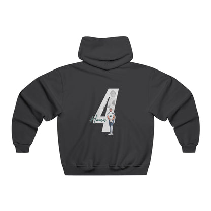 Ramzee Hamm Vintage Hoodie