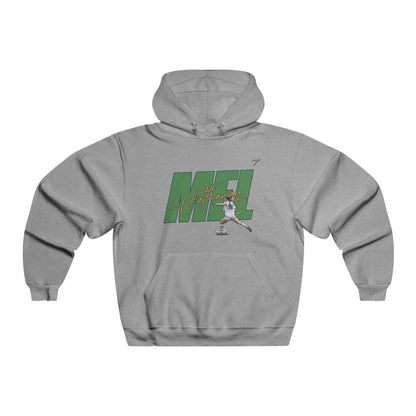 Melinda Hathaway Vintage Hoodie