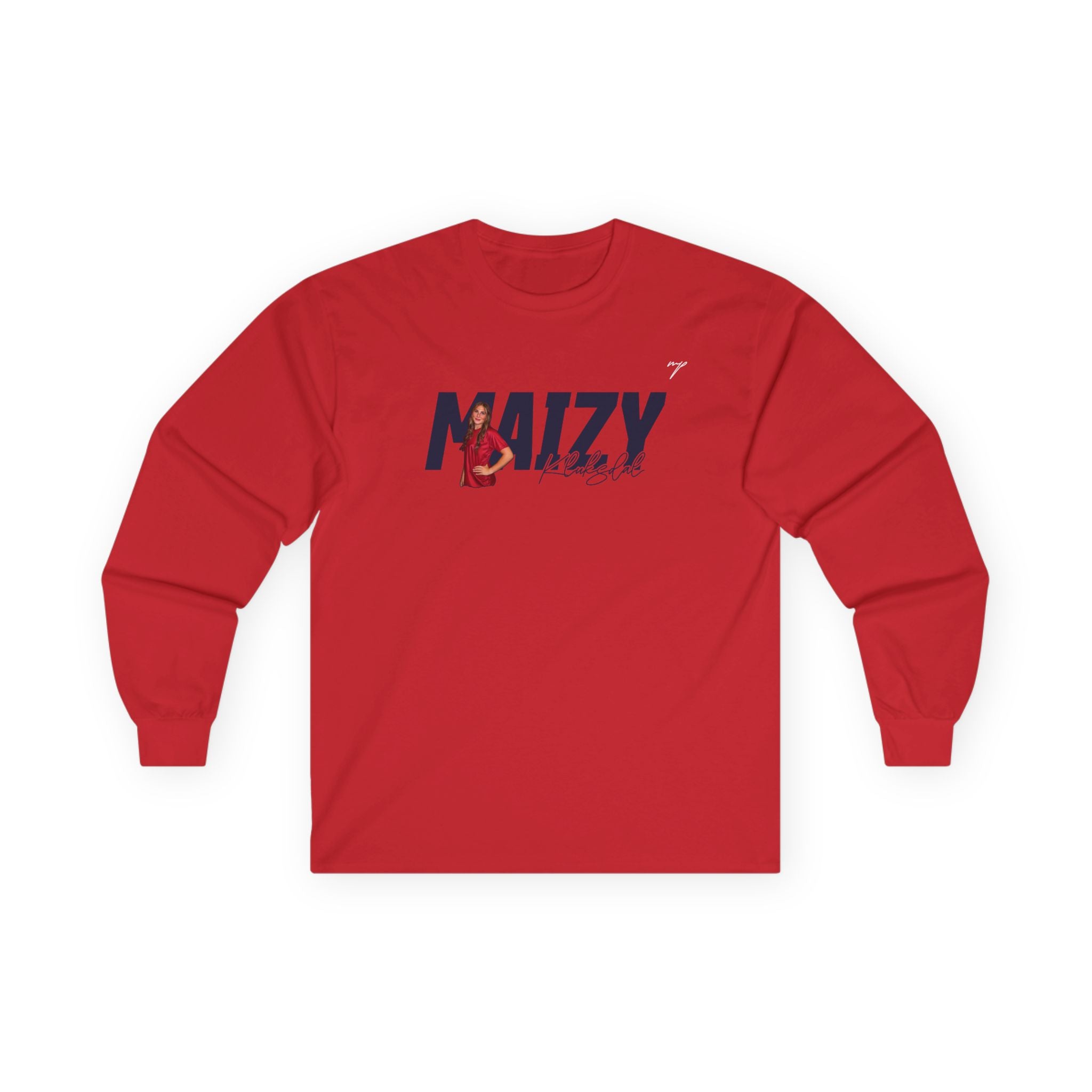 Maizy Kluksdal Long Sleeve