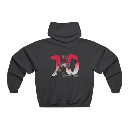 Josiah Ayon Vintage Hoodie