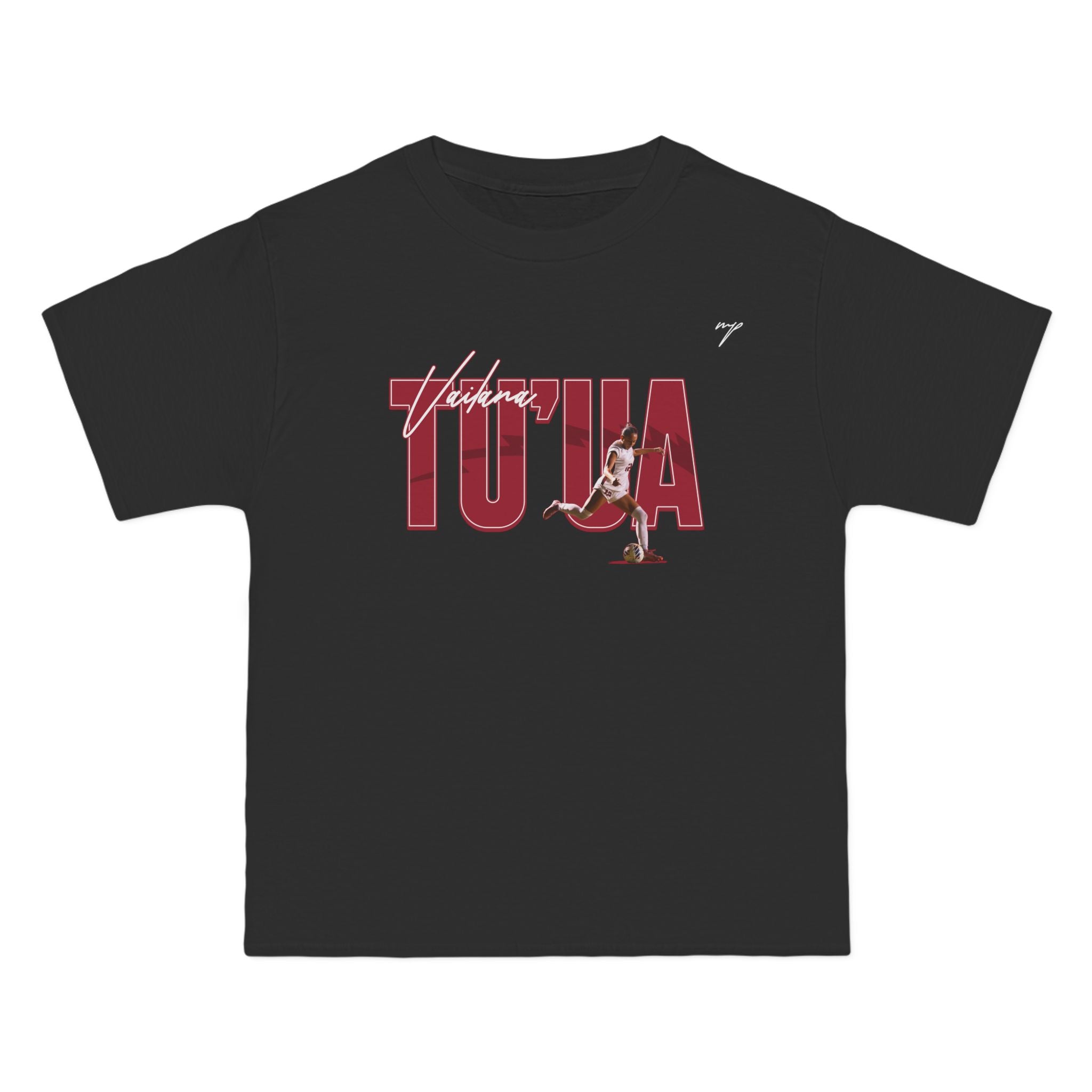 Vailana Tu'ua Vintage Tee