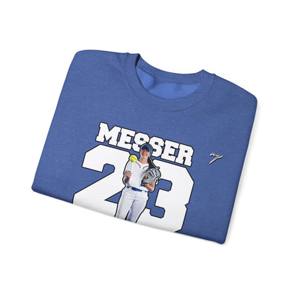 Hannah Messer Crewneck