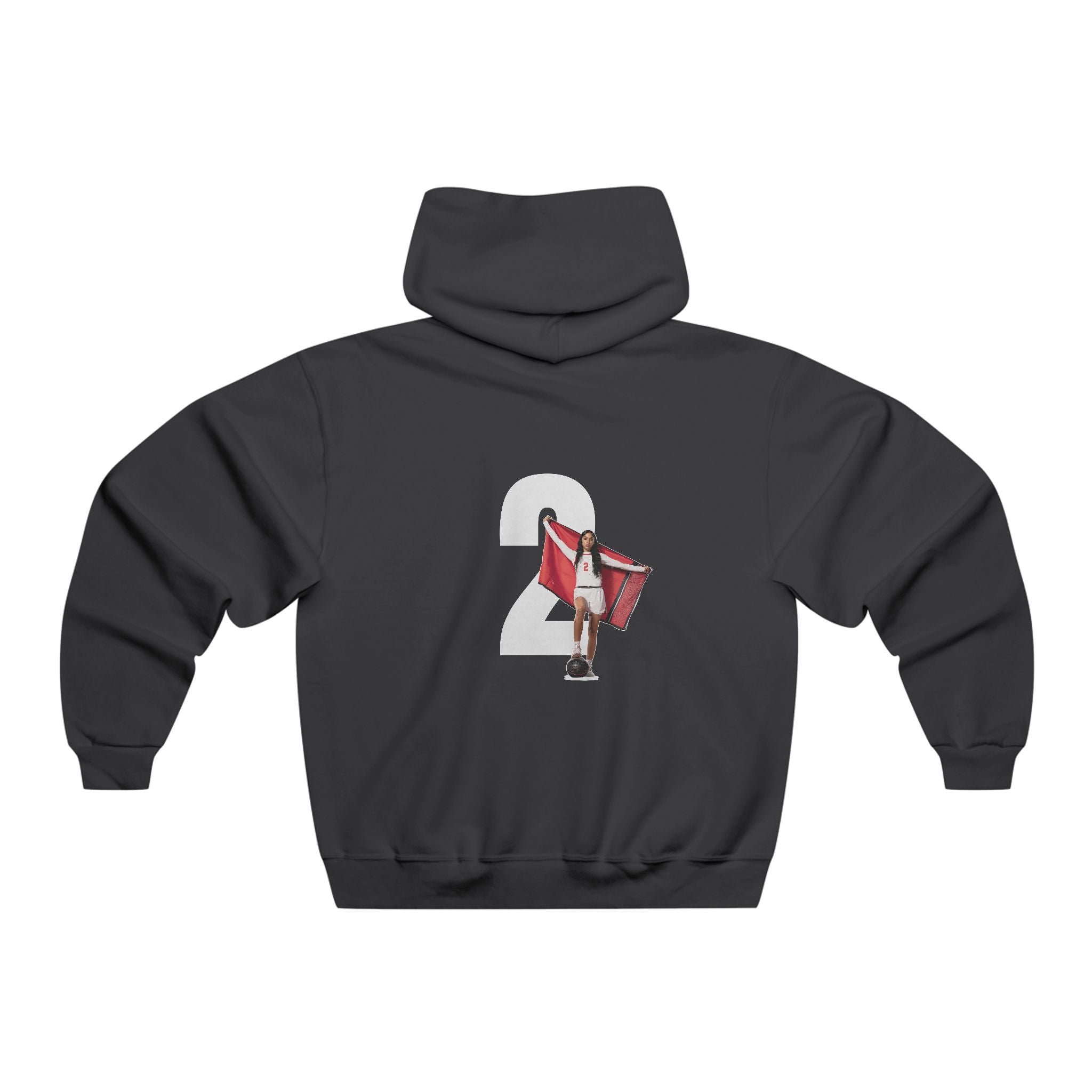 Keyiona McDaniel Vintage Hoodie
