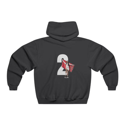 Keyiona McDaniel Vintage Hoodie