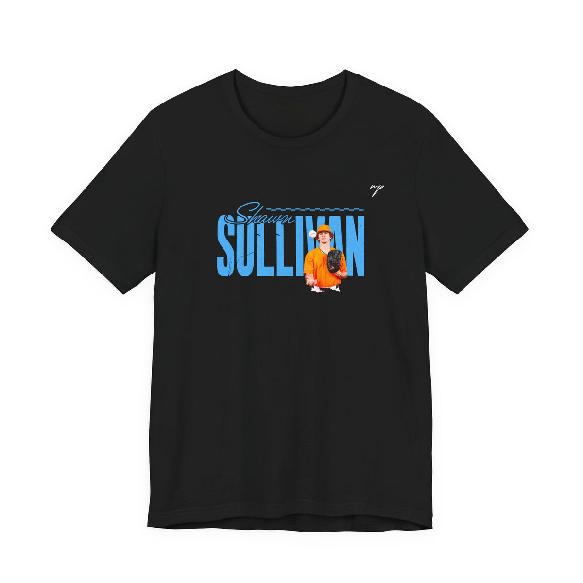 Shawn Sullivan Graphic Tee