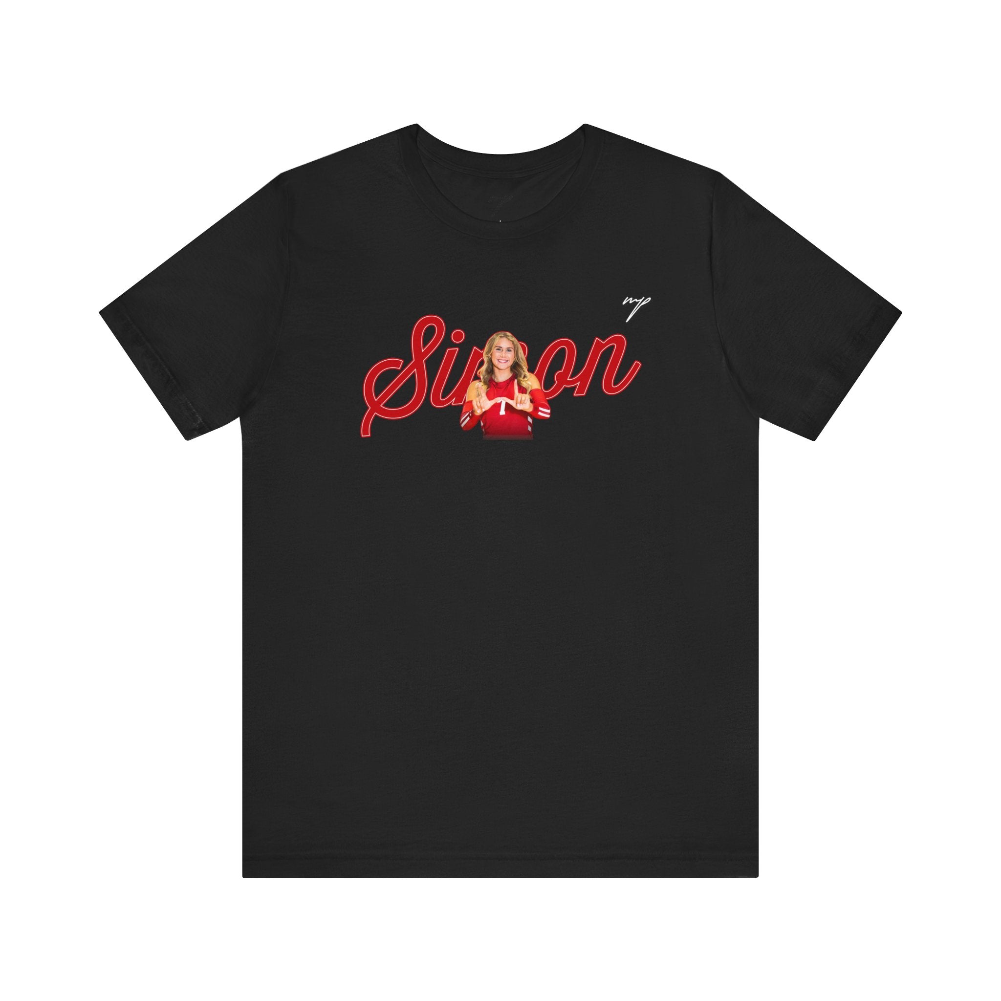 Kristen Simon Graphic Tee