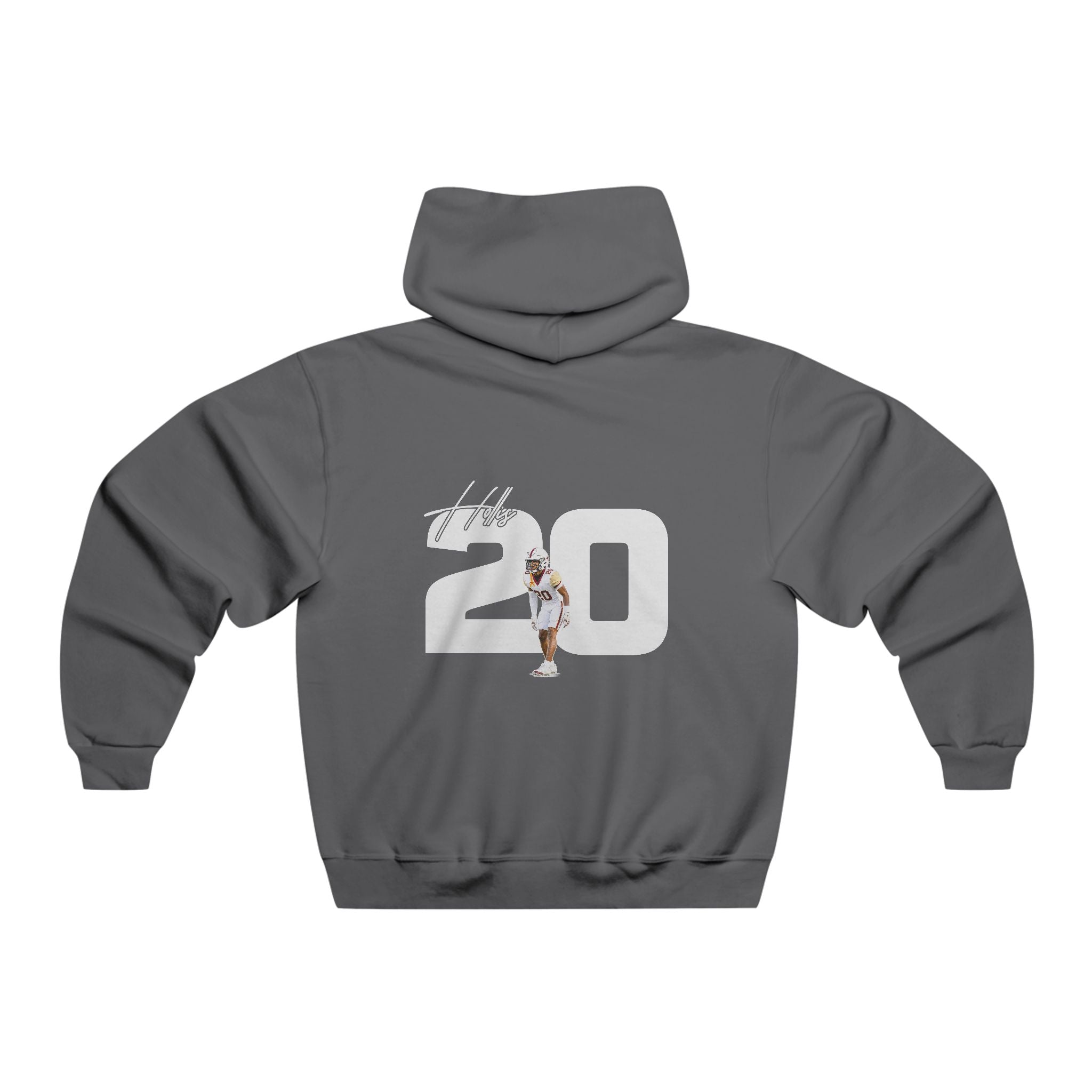 Donavan Hollis Vintage Hoodie