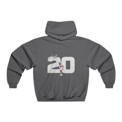 Donavan Hollis Vintage Hoodie