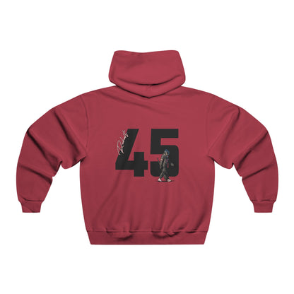 Jacky Richert Vintage Hoodie