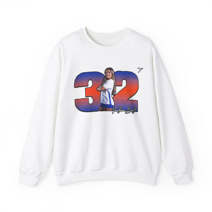 Tambree Bell Crewneck