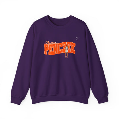 Emma Penczek Crewneck