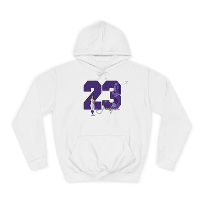 Jaelynn Duke Hoodie
