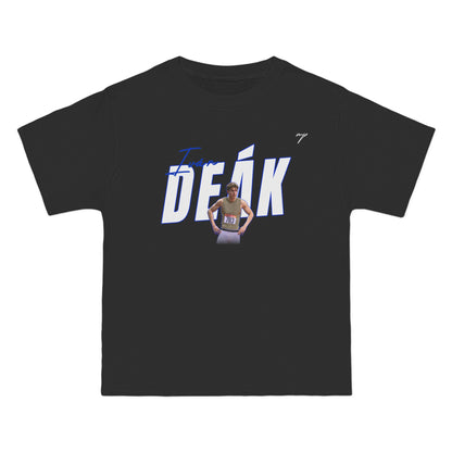 Iván Deák Vintage Tee