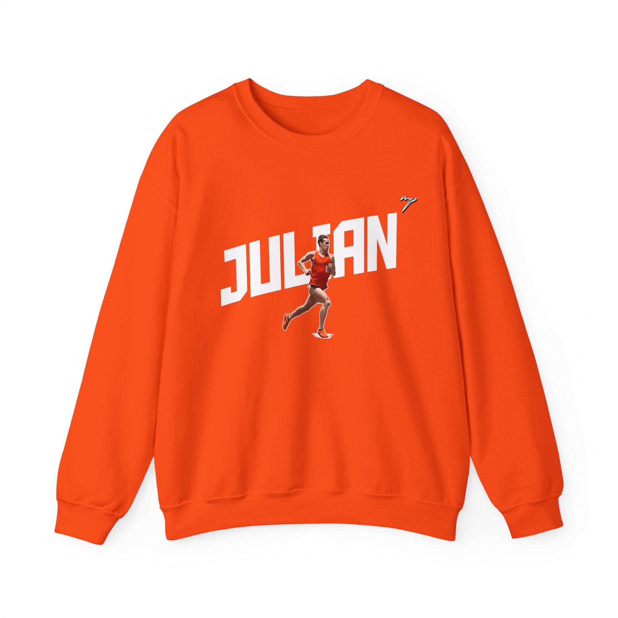 Alexander Julian Crewneck