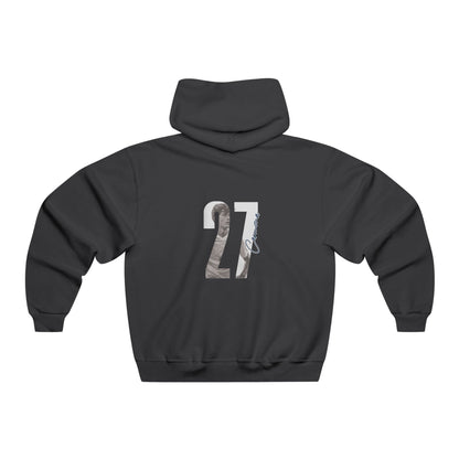Noah Carmona Vintage Hoodie