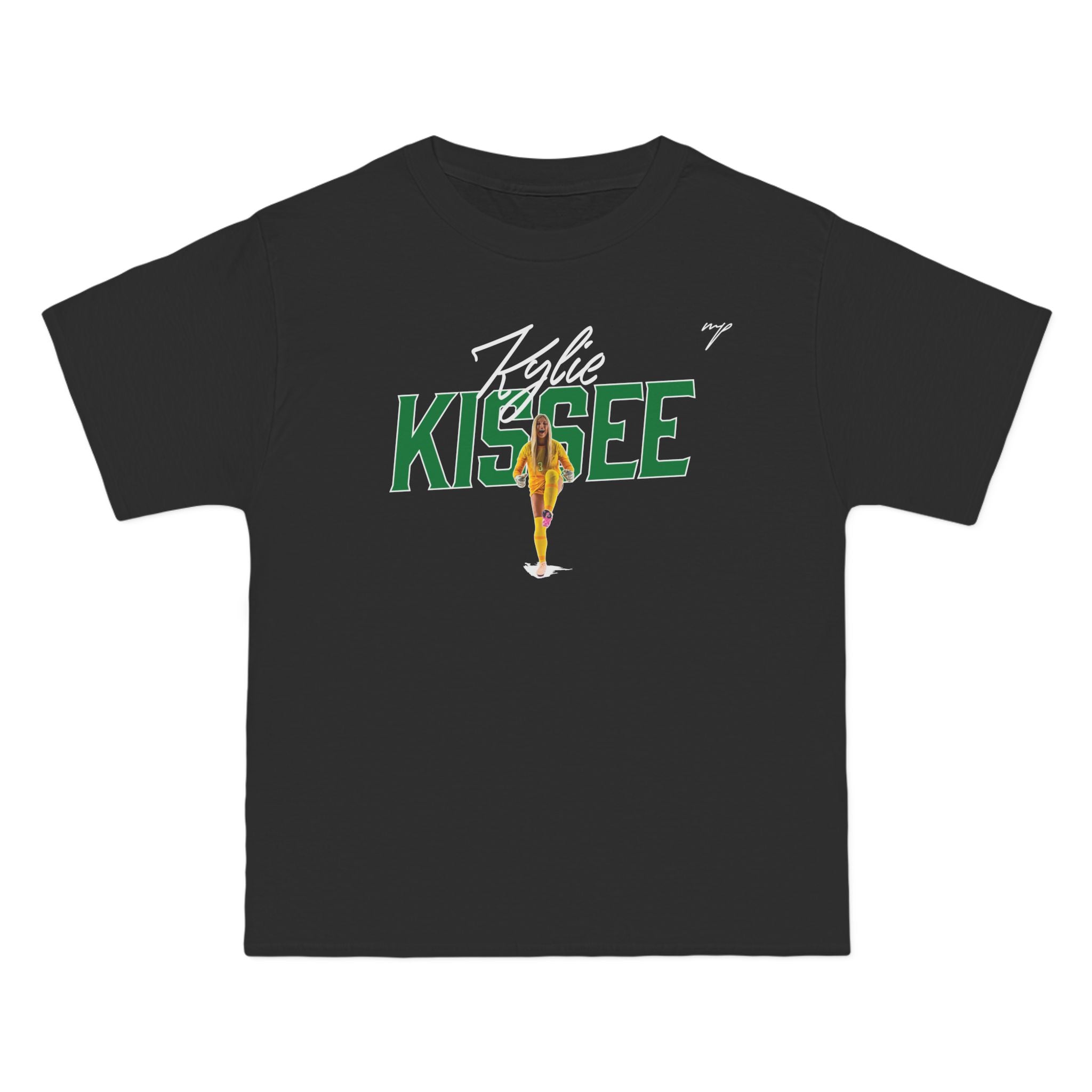 Kylie Kissee Vintage Tee
