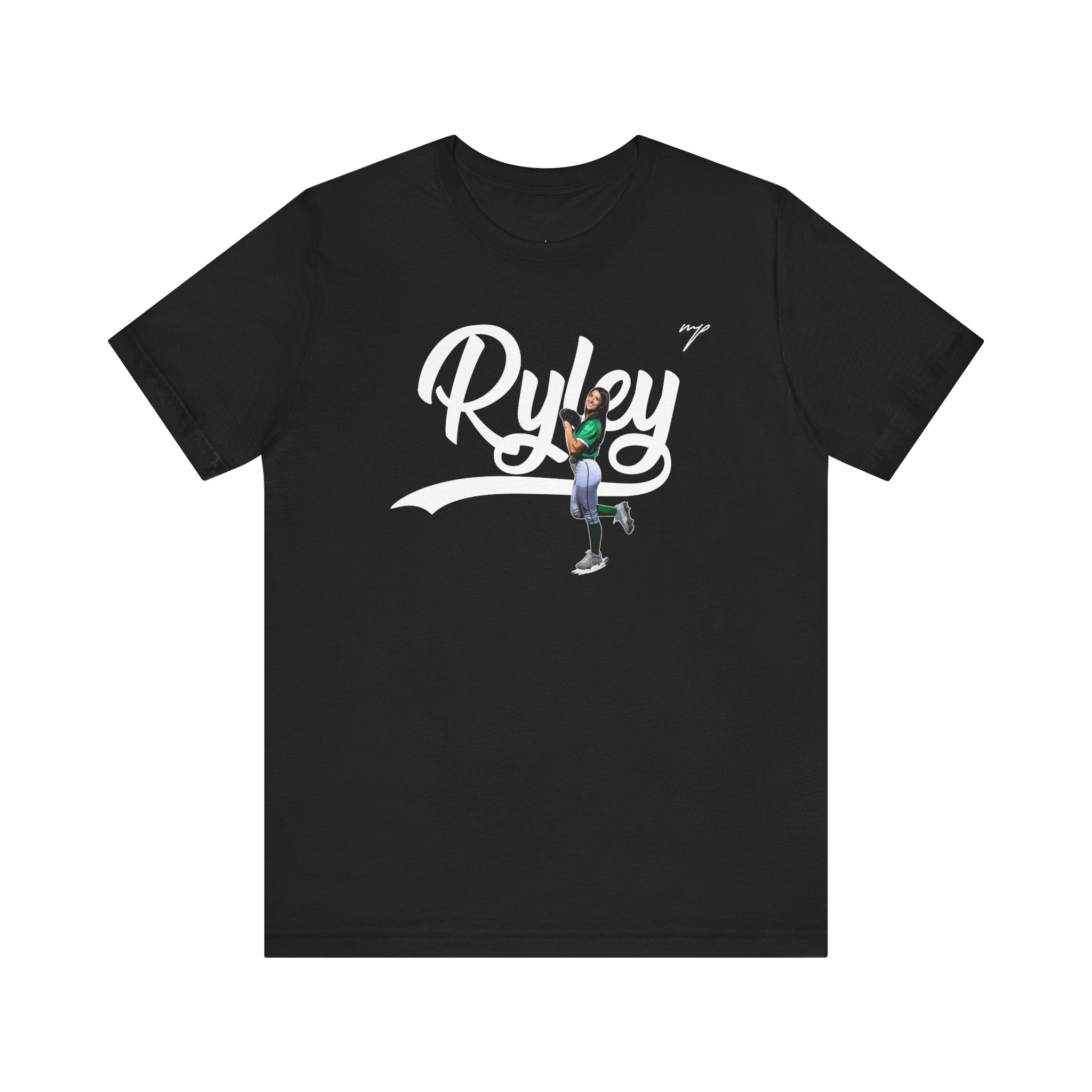 Ryley Binne Graphic Tee