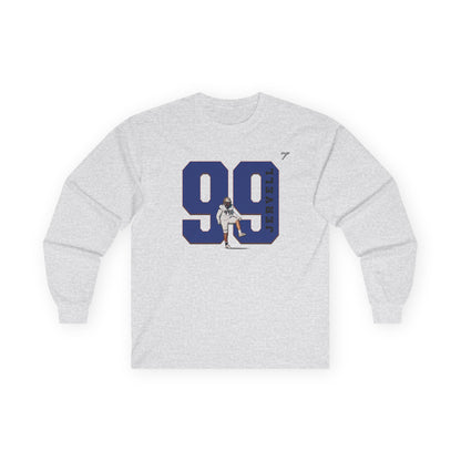 Jervell Barksdale Jr Long Sleeve Tee