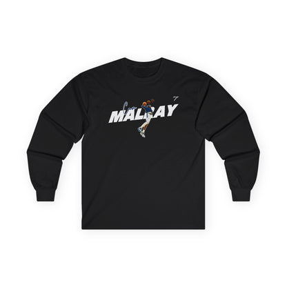 Cam Malray Long Sleeve Tee