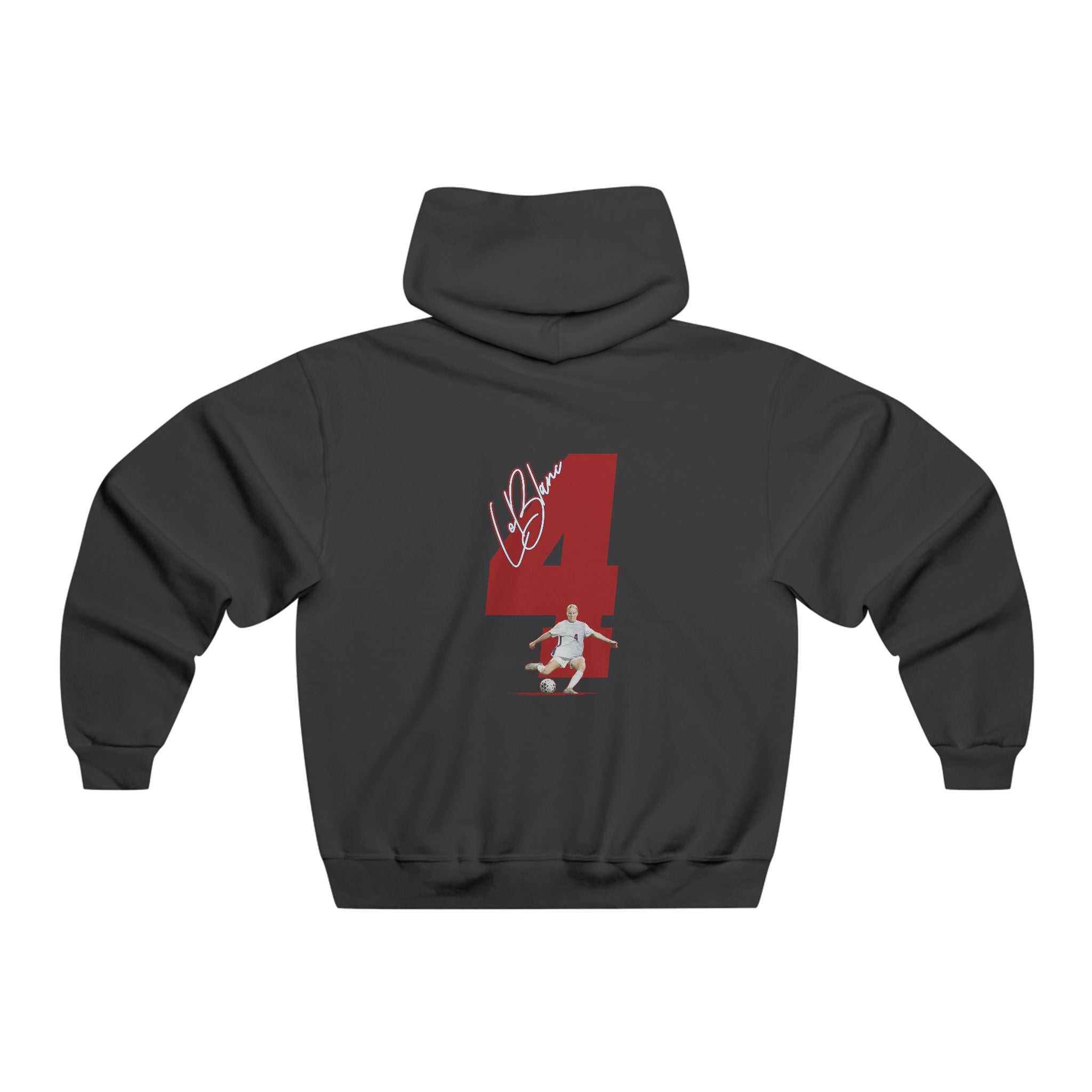 Lydia LeBlanc Vintage Hoodie