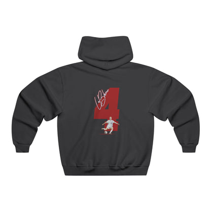Lydia LeBlanc Vintage Hoodie